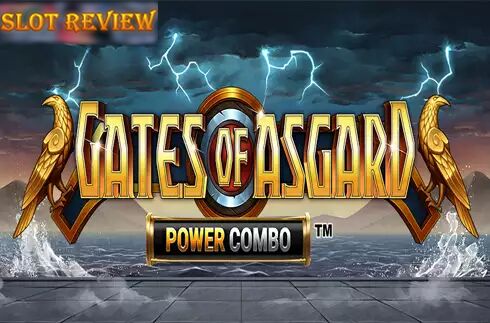 Gates of Asgard Power Combo slot